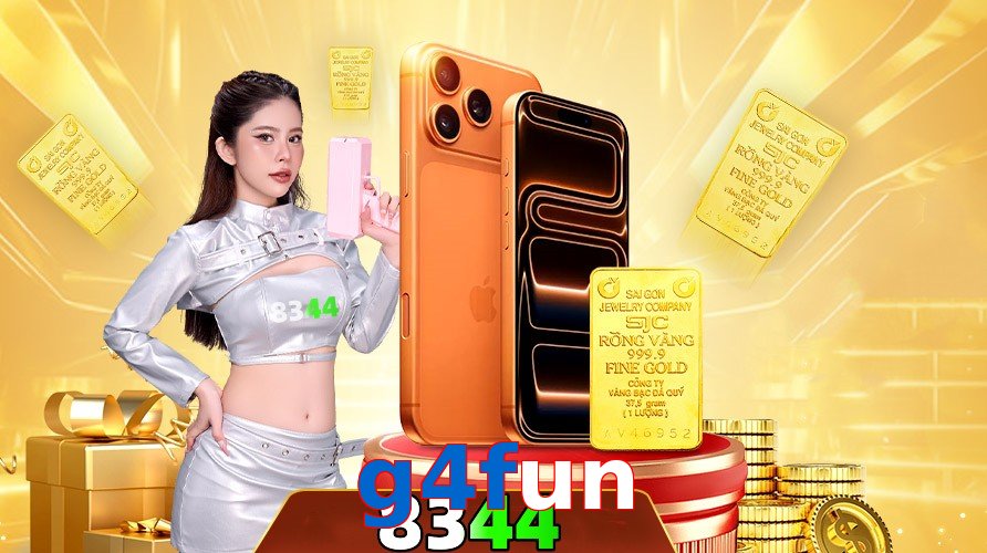 Khuyến Mãi g4fun- Cơ Hội Nhận Thưởng Hấp Dẫn Cho Người Chơi
