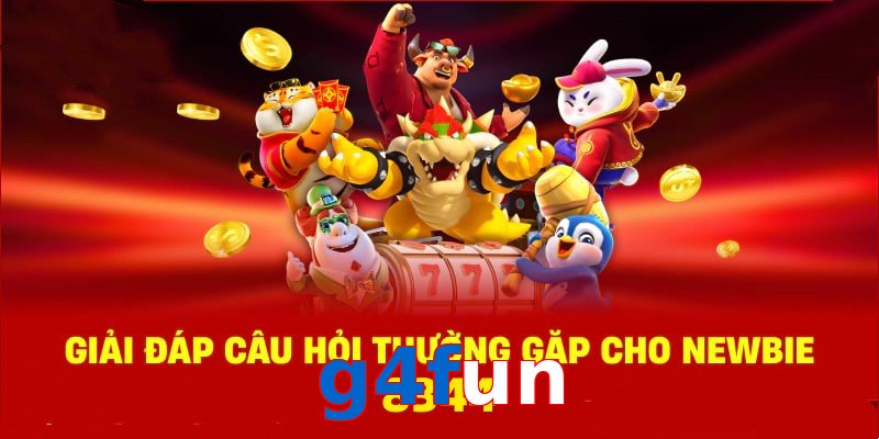 g4fun 🏆 Cổng game uy tín - link vào nhanh | ưu đãi FUN- g4fun.com